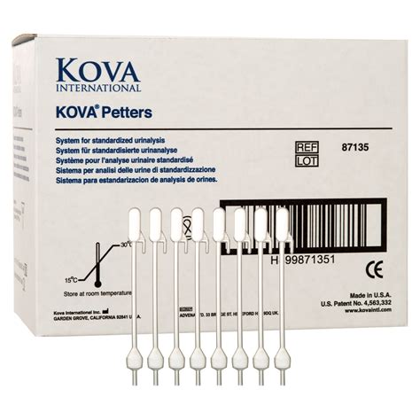 kova petters pipette tips|Kova International .